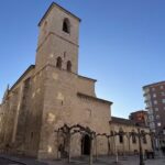 Iglesia de San L&aacute;zaro