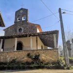 Iglesia de San L&aacute;zaro