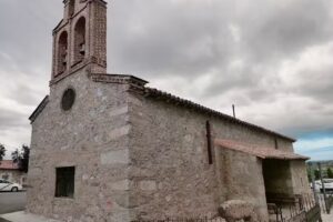 Iglesia de San Leonardo