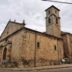 Iglesia de San Leonardo