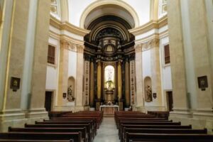 Iglesia de San Lorenzo