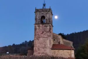 Iglesia De San Lorenzo