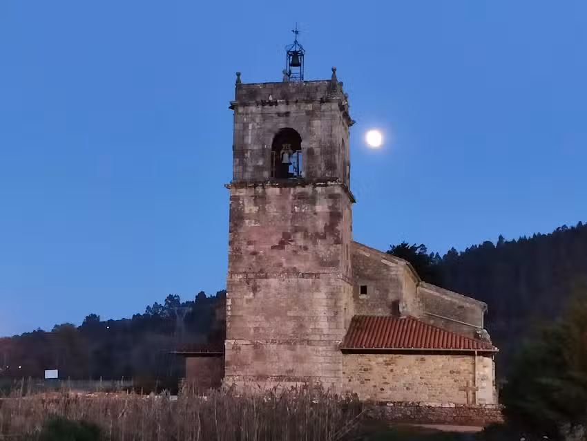 Iglesia De San Lorenzo