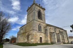Iglesia de San Lorenzo