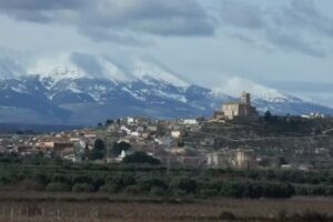 Iglesia de San Lorenzo