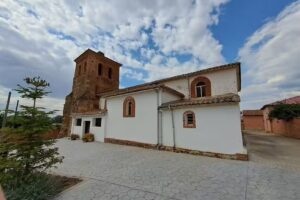 Iglesia de San Lorenzo
