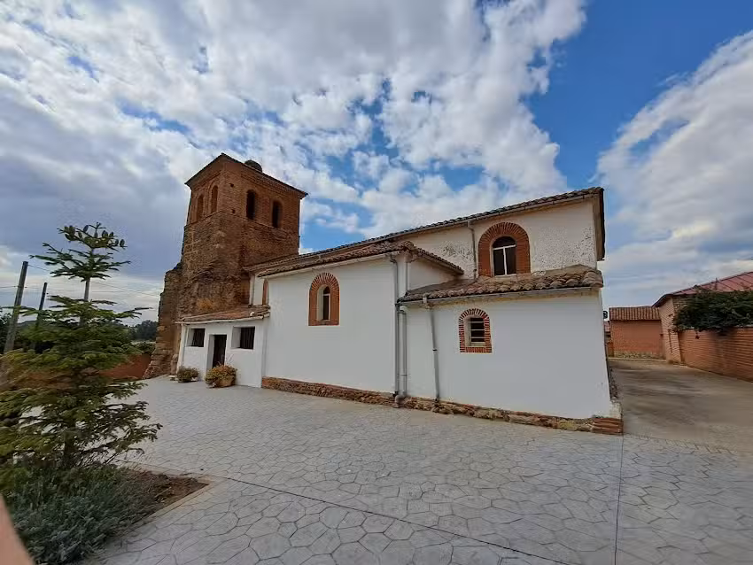 Iglesia de San Lorenzo