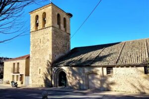 Iglesia de San Lorenzo