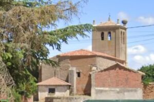 Iglesia de San Lorenzo