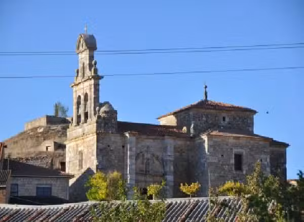 Iglesia de San Lorenzo
