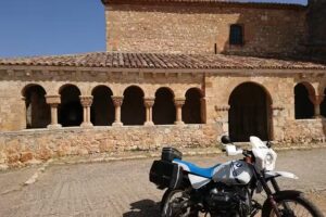 Iglesia de San Lorenzo