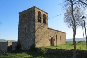 Iglesia de San Lorenzo