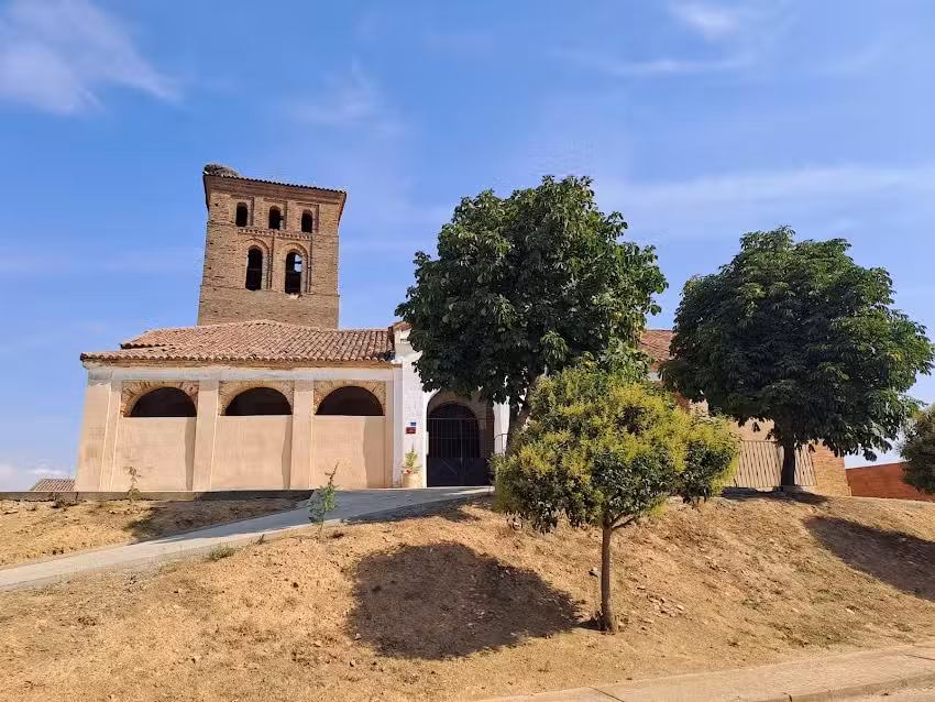 Iglesia de San Lorenzo