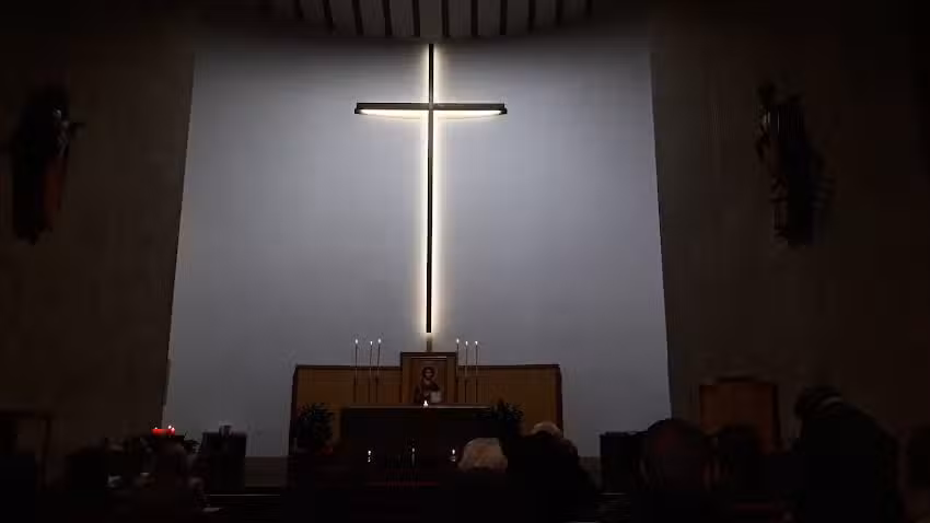 Iglesia de San Lorenzo