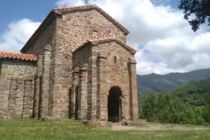 Iglesia de San Lorenzo