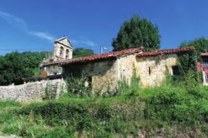 Iglesia de San Lorenzo