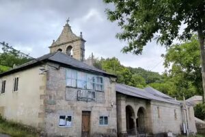 Iglesia de San Lorenzo