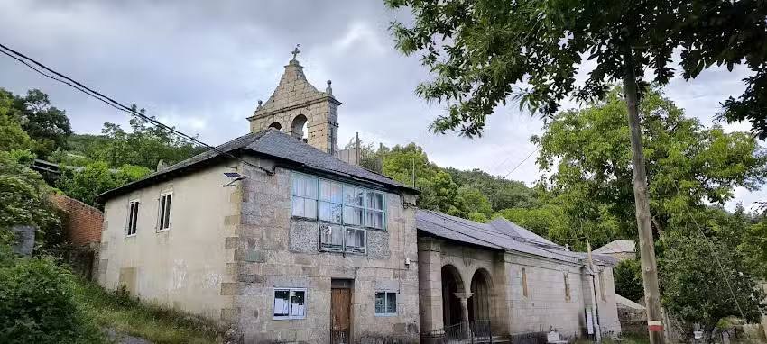 Iglesia de San Lorenzo