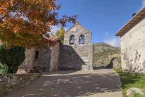 Iglesia de San Lorenzo