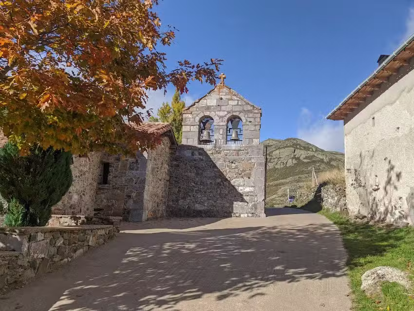 Iglesia de San Lorenzo