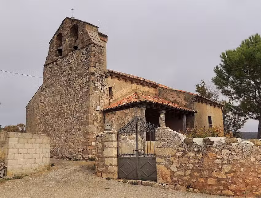 Iglesia de San Lorenzo