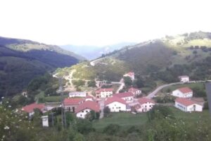 Iglesia de San Lorenzo