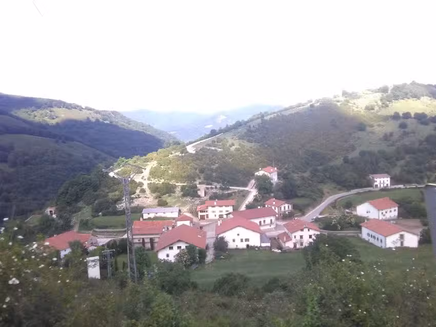 Iglesia de San Lorenzo
