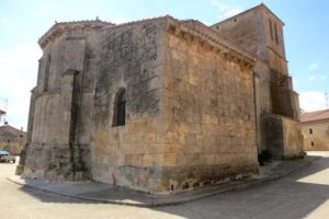 Iglesia de San Lorenzo