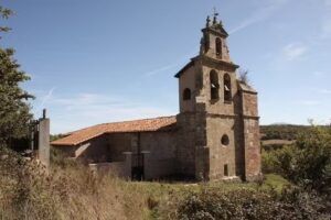 Iglesia de San Lorenzo