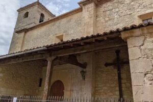 Iglesia de San Lorenzo