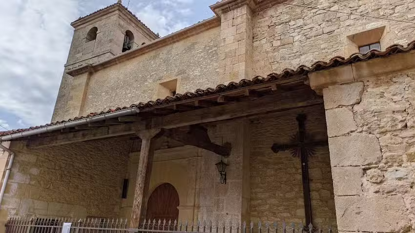 Iglesia de San Lorenzo