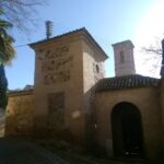 Iglesia de San Lorenzo