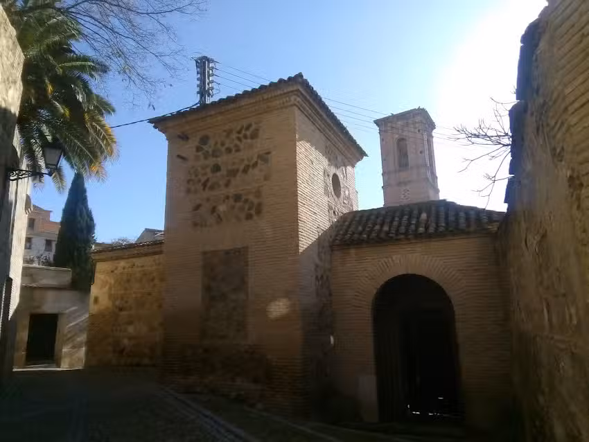 Iglesia de San Lorenzo