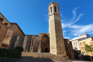 Iglesia de San Lorenzo