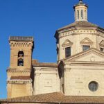 Iglesia de San Lorenzo