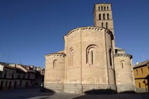 Iglesia de San Lorenzo