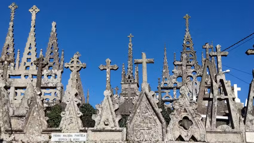 Iglesia de San Lorenzo de Arbol