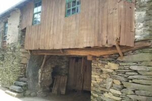 Iglesia de San Lorenzo de Toro