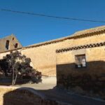 Iglesia de San Lorenzo M&aacute;rtir