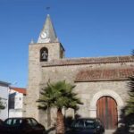 Iglesia de San Lorenzo M&aacute;rtir