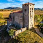 Iglesia de San Lorenzo M&aacute;rtir