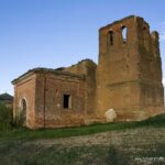 Iglesia de San Lorenzo (Ruinas)