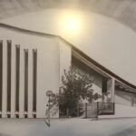 Iglesia de San Luis Gonzaga