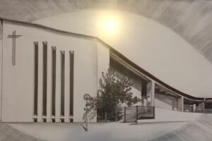 Iglesia de San Luis Gonzaga