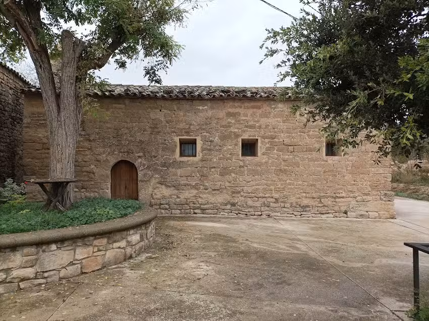 Iglesia de San Macario