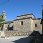 Iglesia de San Mamed