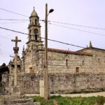Iglesia de San Mamede de Lousada