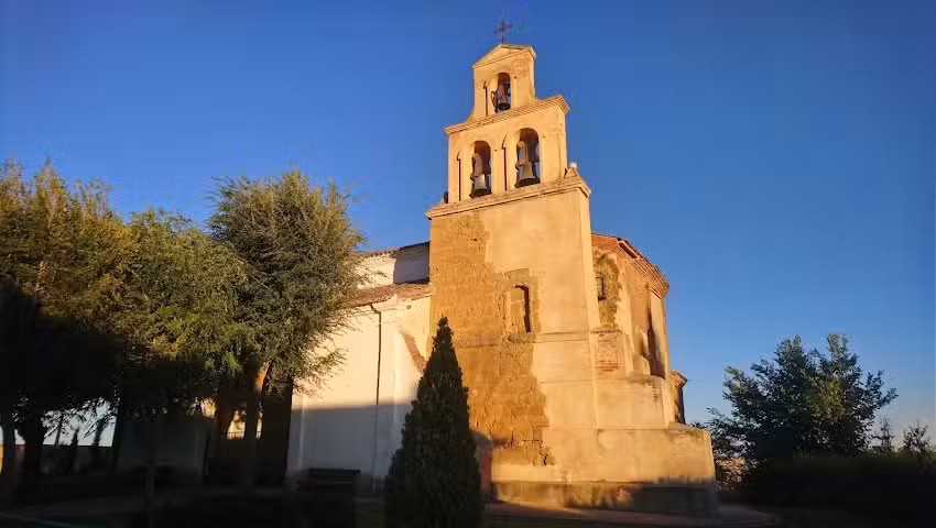 Iglesia de San Mam&eacute;s