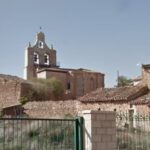 Iglesia de San Mam&eacute;s