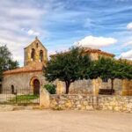 Iglesia de San Mam&eacute;s